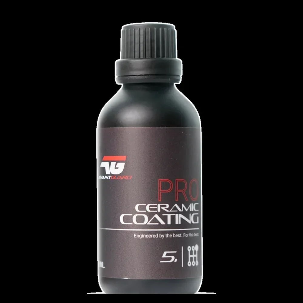 Pro Ceramic Coating